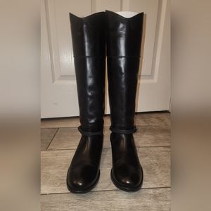 Frye Melissa Seam Tall